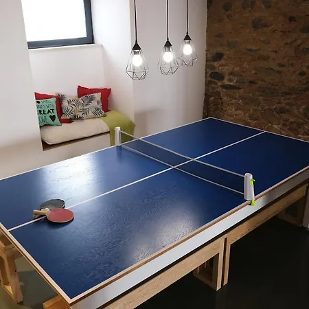 Casa Da Ribeira Semesterbostad