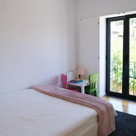 度假居 Casa Da Ribeira *