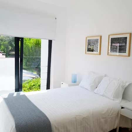 Casa Da Ribeira Cha de Alvares