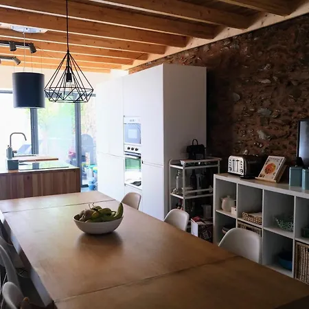 Casa Da Ribeira Semesterbostad