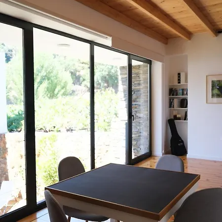 Casa Da Ribeira 別荘 Cha de Alvares