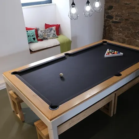 別荘 Casa Da Ribeira